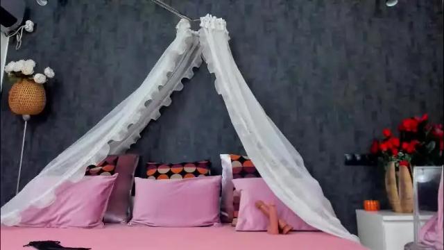 Thumbnail 3, evellynereys's Stream at Chaturbate, 1 month ago