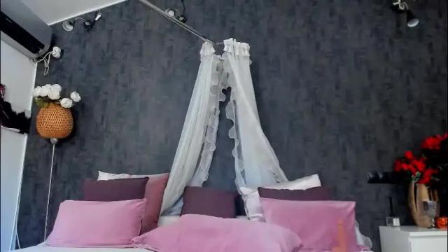 Thumbnail 3, evellynereys's Stream at Chaturbate, 1 month ago