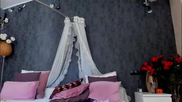 Thumbnail 1, evellynereys's Stream at Chaturbate, 1 month ago