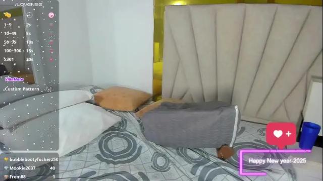 Image 10 of evelonga_707 Stream on Chaturbate on 1 month ago