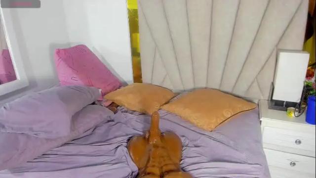 Image 2 of evelonga_707 Stream on Chaturbate on 1 month ago