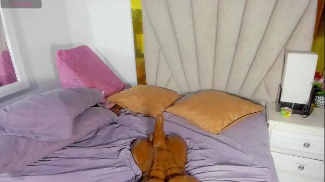 Thumbnail 2, evelonga_707's Stream at Chaturbate, 1 month ago