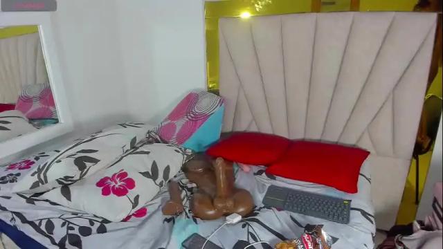 Image 11 of evelonga_707 Stream on Chaturbate on 1 month ago