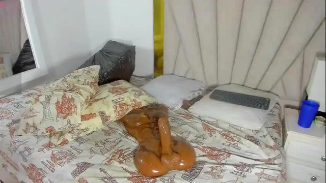 Image 8 of evelonga_707 Stream on Chaturbate on 1 month ago