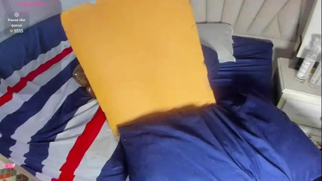 Thumbnail 1, evelonga_707's Stream at Chaturbate, 1 month ago