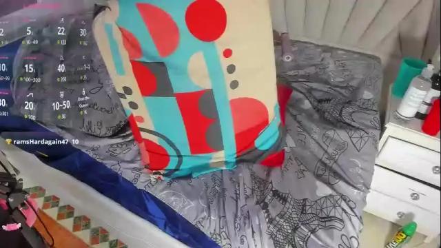 Image 3 of evelonga_707 Stream on Chaturbate on 20 days ago