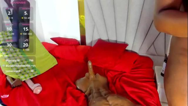 Image 12 of evelonga_707 Stream on Chaturbate on 2 days ago