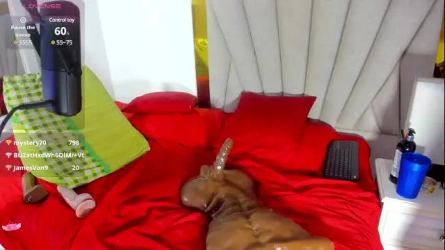 Image 6 of evelonga_707 Stream on Chaturbate on 2 days ago