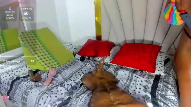 Image 6 of evelonga_707 Stream on Chaturbate on 23 hours ago