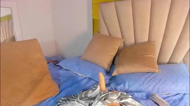 Image 10 of evelonga_707 Stream on Chaturbate on 1 month ago