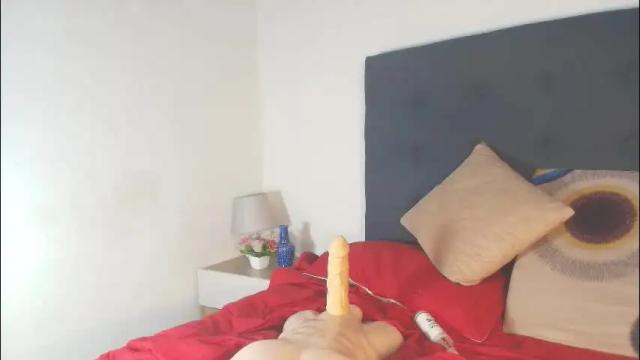 Thumbnail 1, evelonga_707's Stream at Chaturbate, 1 month ago