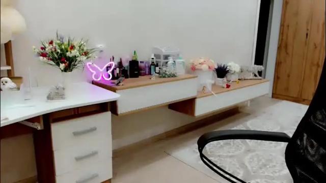 Image 2 of evelove33 Stream on Chaturbate on 1 month ago