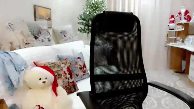 Image 2 of evelove33 Stream on Chaturbate on 24 days ago