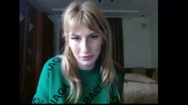 Image 3 of evelyn_21_m Stream on Chaturbate on 19 months ago