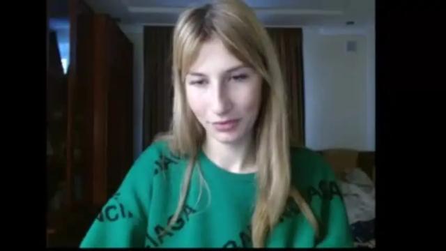 Thumbnail 2, evelyn_21_m's Stream at Chaturbate, 17 months ago