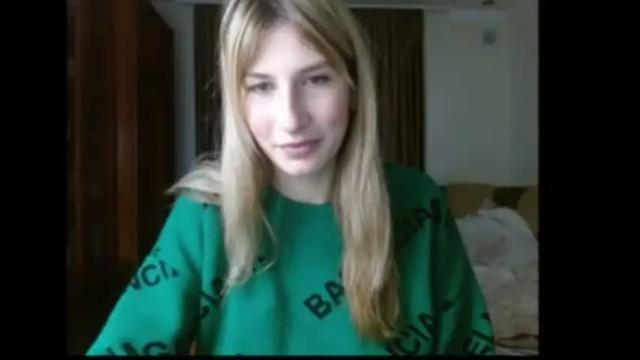 Image 8 of evelyn_21_m Stream on Chaturbate on 17 months ago