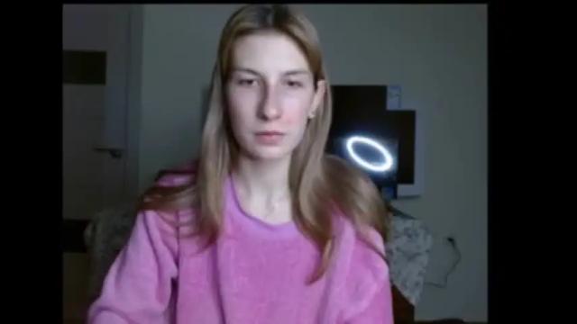 Image 4 of evelyn_21_m Stream on Chaturbate on 15 months ago