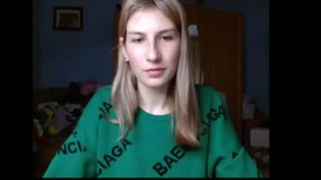 Image 2 of evelyn_21_m Stream on Chaturbate on 14 months ago
