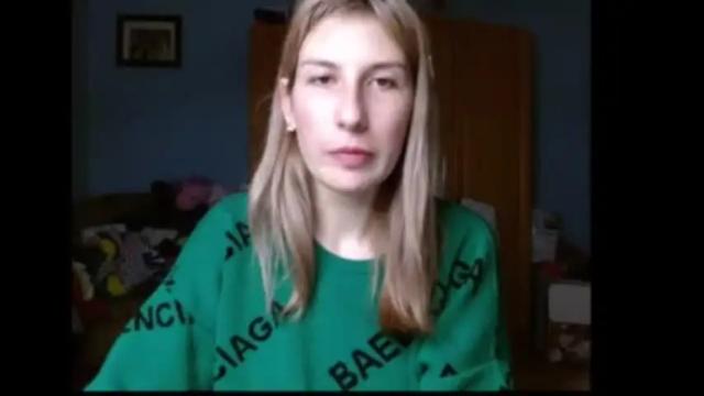 Image 3 of evelyn_21_m Stream on Chaturbate on 14 months ago