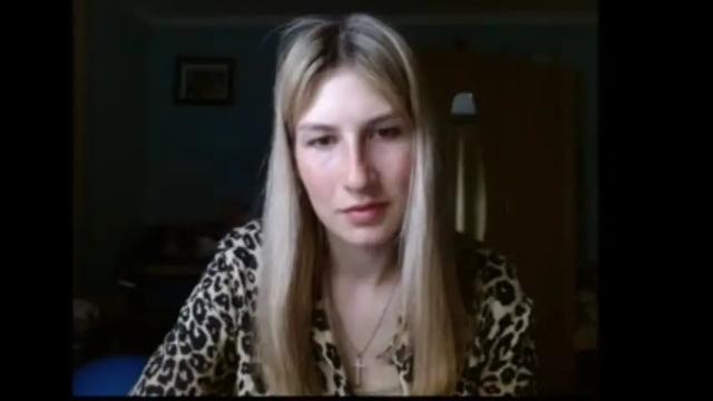 Image 2 of evelyn_21_m Stream on Chaturbate on 13 months ago