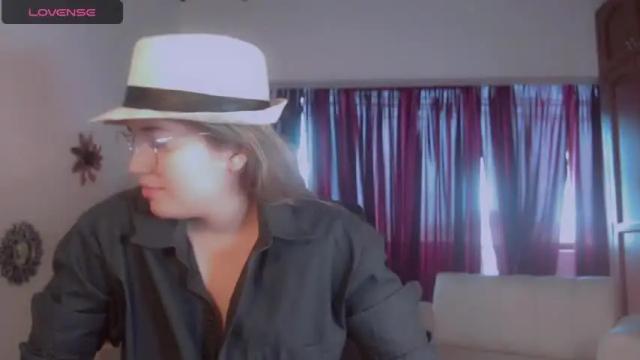 Image 4 of evelyn_2511 Stream on Chaturbate on 13 months ago