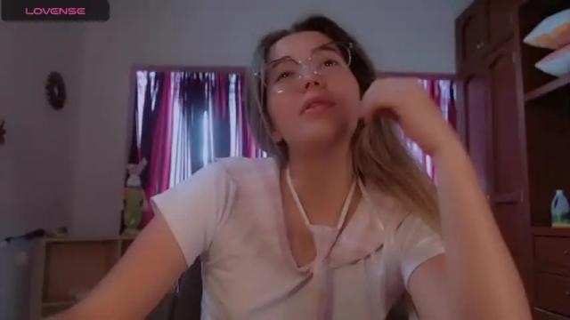 Thumbnail 2, evelyn_2511's Stream at Chaturbate, 13 months ago