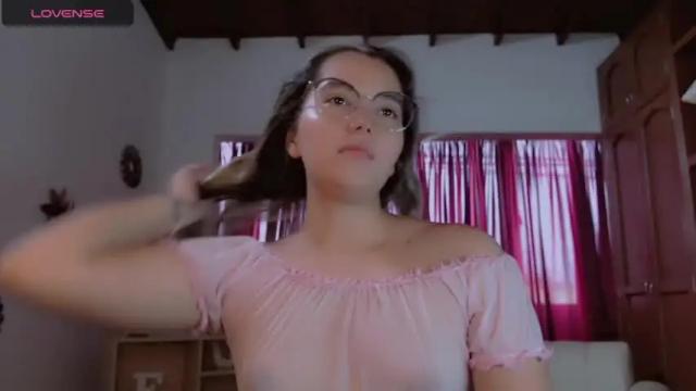 Thumbnail 1, evelyn_2511's Stream at Chaturbate, 13 months ago
