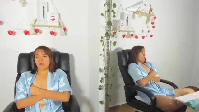 Image 4 of evelyn_2511 Stream on Chaturbate on 1 month ago