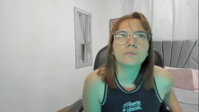Image 8 of evelyn_2511 Stream on Chaturbate on 21 days ago
