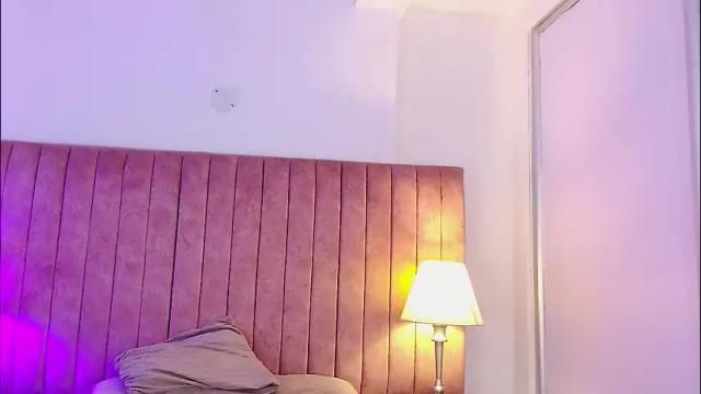 Thumbnail 1, evelyn_2511's Stream at Chaturbate, 1 month ago