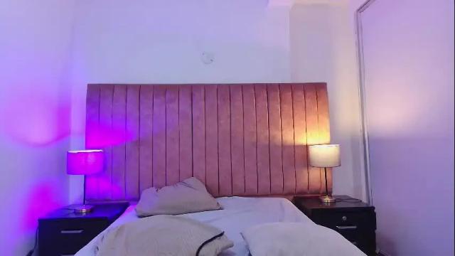 Image 12 of evelyn_2511 Stream on Chaturbate on 1 month ago