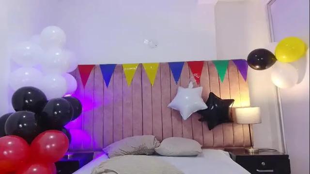 Thumbnail 3, evelyn_2511's Stream at Chaturbate, 1 month ago