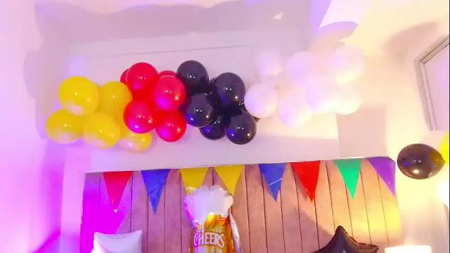 Image 11 of evelyn_2511 Stream on Chaturbate on 29 days ago