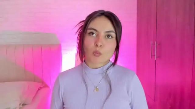 Thumbnail 2, evelyn_candy's Stream at Chaturbate, 13 months ago