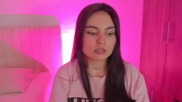 Image 8 of evelyn_candy Stream on Chaturbate on 13 months ago