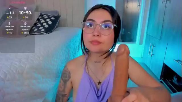 Image 11 of evelyn_candy Stream on Chaturbate on 1 month ago
