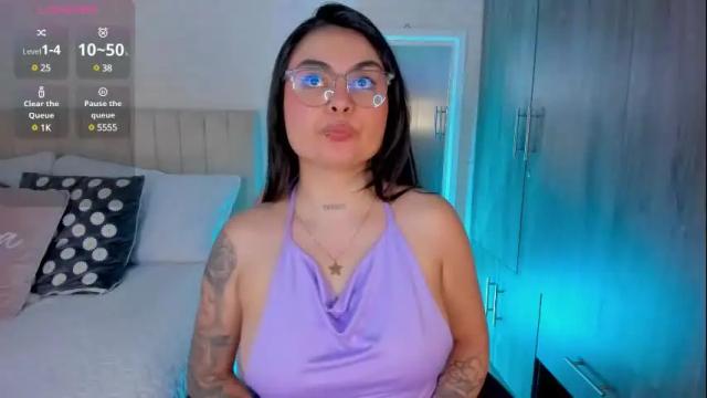 Image 4 of evelyn_candy Stream on Chaturbate on 1 month ago