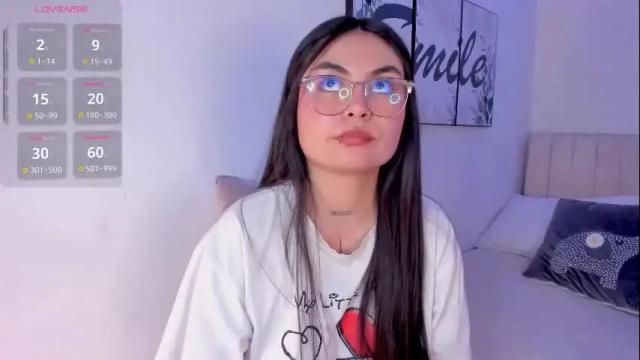 Image 6 of evelyn_candy Stream on Chaturbate on 25 days ago