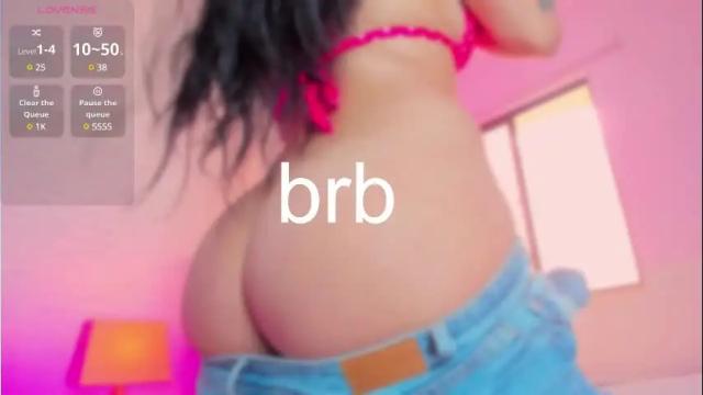 Image 6 of evelyn_candy Stream on Chaturbate on 23 days ago