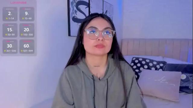 Thumbnail 3, evelyn_candy's Stream at Chaturbate, 22 days ago