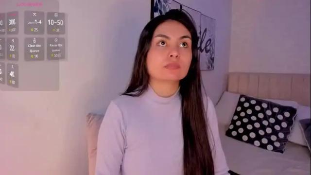 Image 2 of evelyn_candy Stream on Chaturbate on 11 days ago