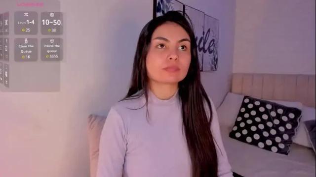 Image 4 of evelyn_candy Stream on Chaturbate on 11 days ago