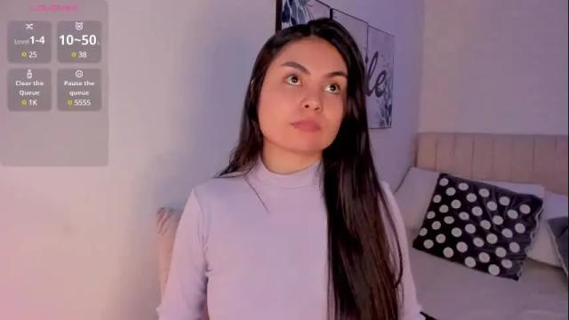Image 6 of evelyn_candy Stream on Chaturbate on 11 days ago