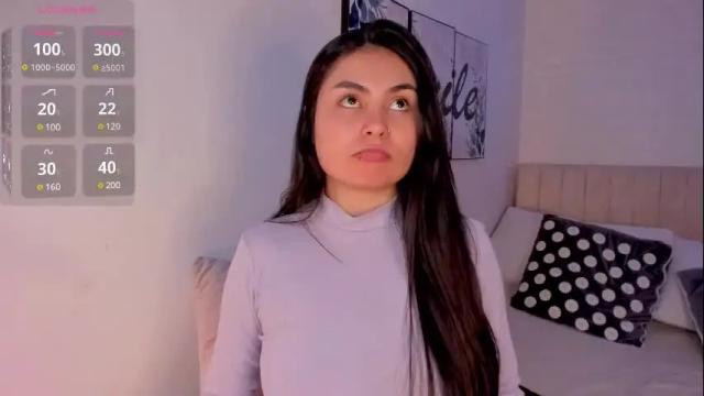 Image 7 of evelyn_candy Stream on Chaturbate on 11 days ago