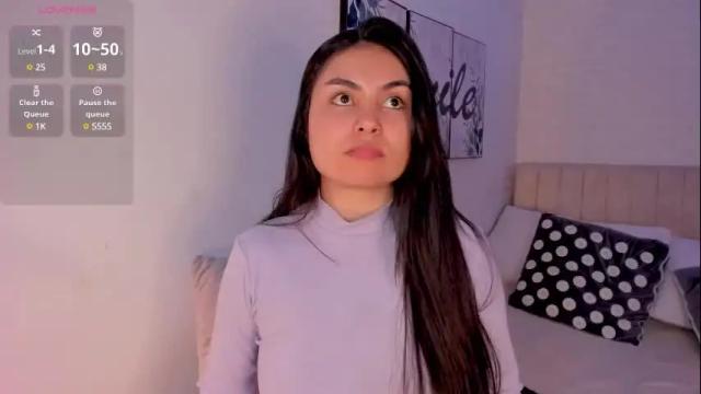 Image 8 of evelyn_candy Stream on Chaturbate on 11 days ago