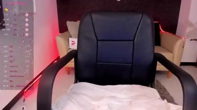 Thumbnail 2, evelyn_es's Stream at Chaturbate, 13 months ago