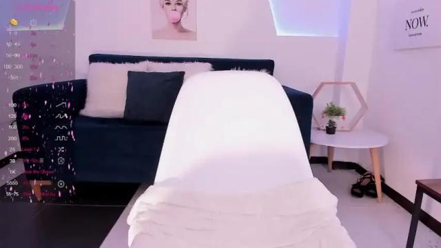 Image 4 of evelyn_es Stream on Chaturbate on 13 months ago