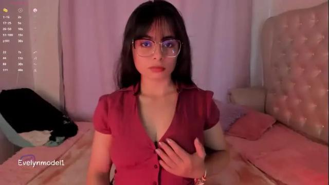 Image 10 of evelyn_evelyn Stream on Chaturbate on 2 months ago