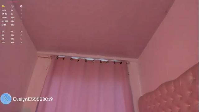 Image 12 of evelyn_evelyn Stream on Chaturbate on 2 months ago