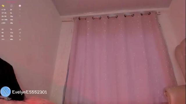 Image 2 of evelyn_evelyn Stream on Chaturbate on 1 month ago